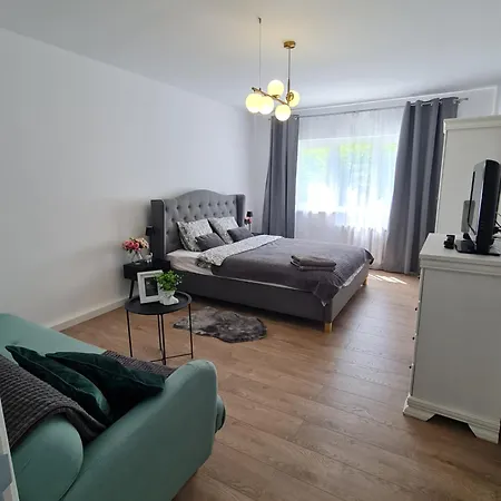 Dawn דירה קלוז'-נאפוקה