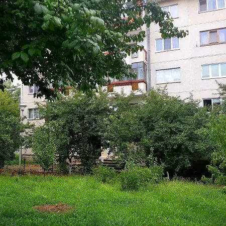 Dawn Apartment *