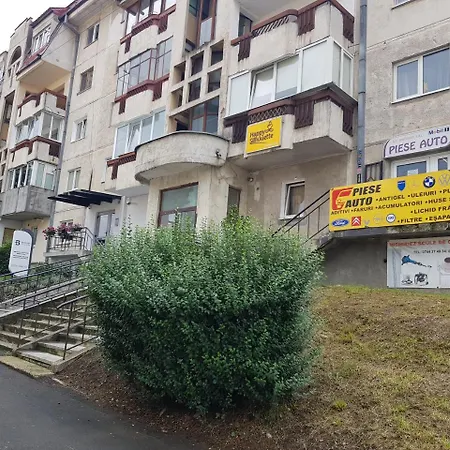 דירה Dawn קלוז'-נאפוקה